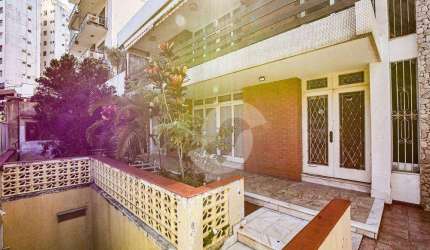 Casa com 5 dormitórios à venda, 320 m² por R$ 3.300.000,00 - Boa Viagem - Niterói/RJ