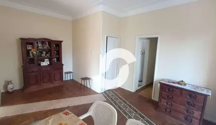 Sobrado à venda, 100 m² por R$ 428.000,00 - Santa Rosa - Niterói/RJ