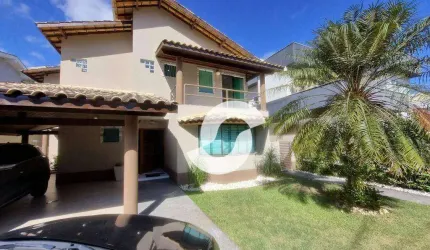 Casa com 4 dormitórios à venda, 276 m² por R$ 3.200.000,00 - Piratininga - Niterói/RJ