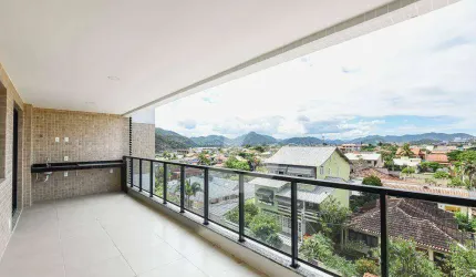 Lindo apartamento na Praia de Piratininga