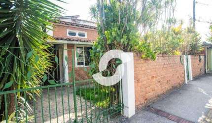 Casa com 5 dormitórios à venda, 350 m² por R$ 1.200.000,00 - Itaipu - Niterói/RJ