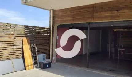 Loja à venda, 63 m² por R$ 280.000,00 - Serra Grande - Niterói/RJ