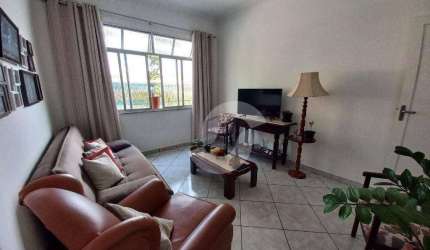 Apartamento em rua bucólica no Vital Brazil