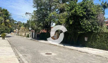 Casa à venda, 253 m² por R$ 650.000,00 - Engenho do Mato - Niterói/RJ