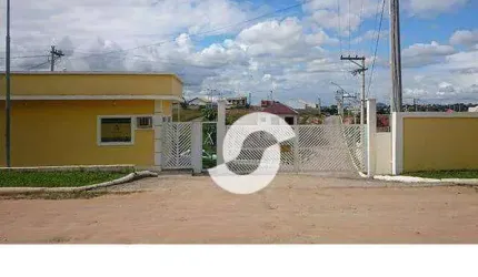 Terreno à venda, 364 m² por R$ 60.000,00 - Vila Gabriela - Itaboraí/RJ