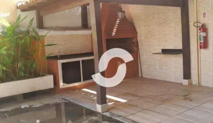 Oportunidade 3 Qts em Icaraí
