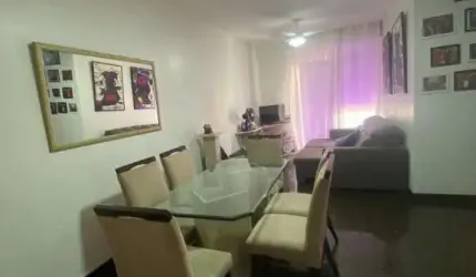 Apartamento com 2 dormitórios à venda, 100 m² por R$ 530.000,00 - Ingá - Niterói/RJ