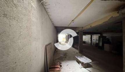Casa com 4 dormitórios para alugar, 400 m² por R$ 24.543,36/mês - Icaraí - Niterói/RJ