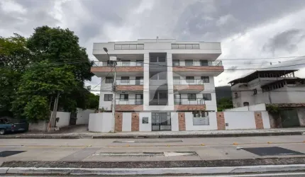 Apartamento à venda, 69 m² por R$ 660.000,00 - Piratininga - Niterói/RJ