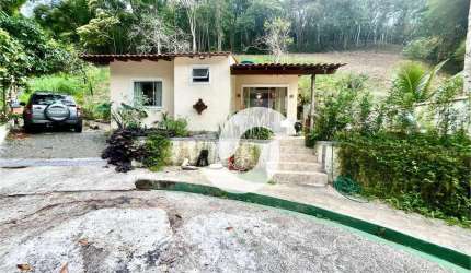 Casa com 3 dormitórios à venda, 70 m² por R$ 600.000,00 - Itaipu - Niterói/RJ