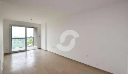 Apartamento com 2 dormitórios à venda, 76 m² por R$ 830.000,00 - São Domingos - Niterói/RJ