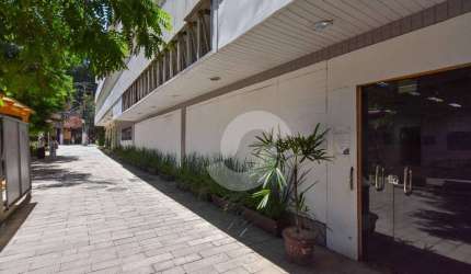 Oportunidade para seu negócio! São 4 lojas à venda em ponto estratégico, 403 m²  - Ingá - Niterói/RJ