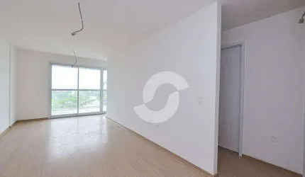 Apartamento com 3 dormitórios à venda, 92 m² por R$ 1.140.000,00 - São Domingos - Niterói/RJ
