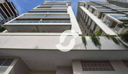 Apartamento com 3 dormitórios à venda, 92 m² por R$ 1.130.000,00 - São Domingos - Niterói/RJ