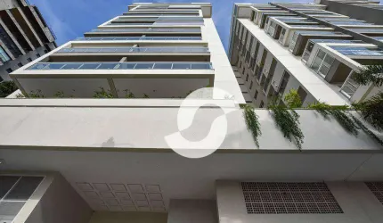 Apartamento com 3 dormitórios à venda, 84 m² por R$ 930.000,00 - São Domingos - Niterói/RJ