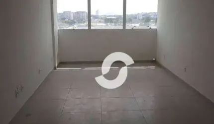 SALA COMERCIAL - No melhor de Itaboraí