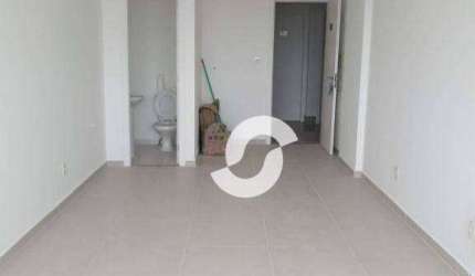 SALA COMERCIAL - No melhor de Itaboraí