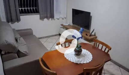 Apartamento em Santa Rosa