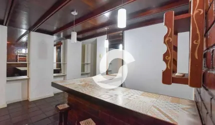 Apartamento à venda, 106 m² por R$ 620.000,00 - Icaraí - Niterói/RJ