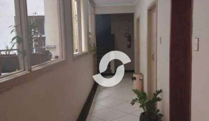 Vendo um apartamento com ótima localização