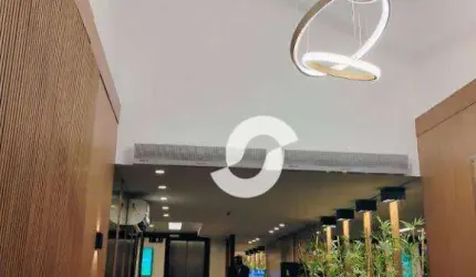 Sala à venda, 33 m² por R$ 430.000,00 - Icaraí - Niterói/RJ