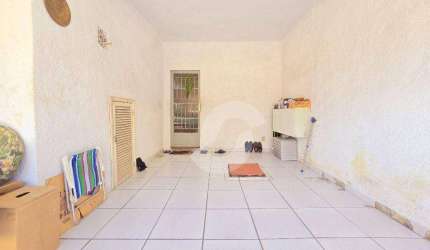 Casa à venda, 170 m² por R$ 300.000,00 - Mutuá - São Gonçalo/RJ