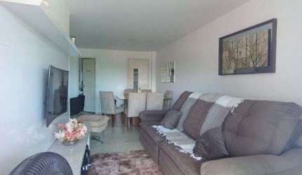 Excelente Apartamento de 3 quartos com suite em São Francisco