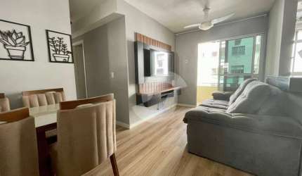 Apartamento com 2 dormitórios à venda, 65 m² por R$ 360.000,00 - Barreto - Niterói/RJ