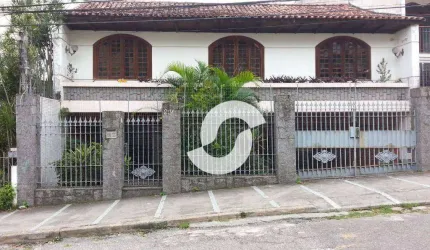 Casa de 4 Quartos, 1 Suíte