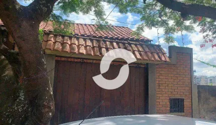 CASARÃO TRIPLEX em Icaraí Niterói RJ