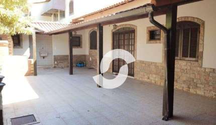 Casa à venda, 80 m² por R$ 380.000,00 - Itaipuaçu - Maricá/RJ