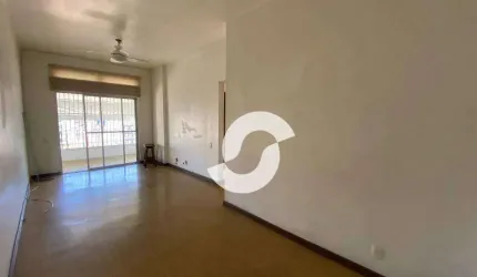Apartamento à venda, 78 m² por R$ 450.000,00 - Santa Rosa - Niterói/RJ