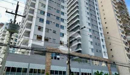 Apartamento com 1 dormitório à venda, 34 m² por R$ 330.000,00 - Santa Rosa - Niterói/RJ