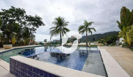 Casa à venda, 1000 m² por R$ 7.000.000,00 - Piratininga - Niterói/RJ