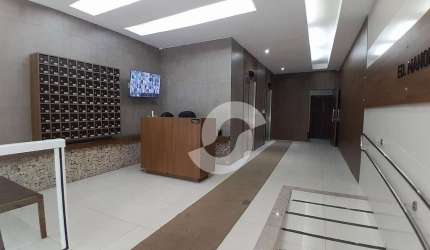 Sala à venda, 39 m² por R$ 100.000,00 - Centro - Niterói/RJ