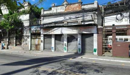 Investidores e Construtores 630 m² por R$ 900.000 - em frente ao Assaí - Barreto - - Niterói/RJ