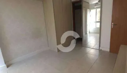 Apartamento com 2 dormitórios à venda, 70 m² por R$ 560.000,00 - Santa Rosa - Niterói/RJ
