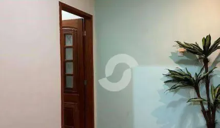 sala no centro de niteroi