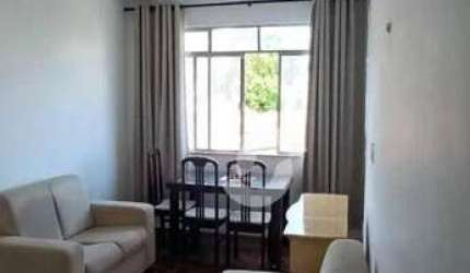 Apartamento à venda, 78 m² por R$ 370.000,00 - São Domingos - Niterói/RJ