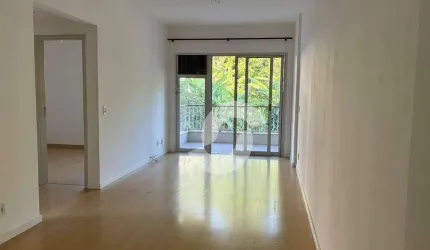 Apartamento com 2 dormitórios à venda, 73 m² por R$ 415.000,00 - Ingá - Niterói/RJ