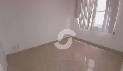 Sala à venda, 20 m² por R$ 65.000,00 - Centro - Niterói/RJ