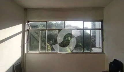 Apartamento com 3 dormitórios à venda, 91 m² por R$ 699.000,00 - Icaraí - Niterói/RJ