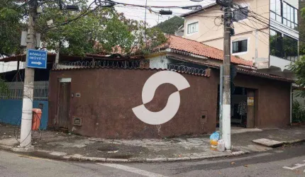 Casa com 4 dormitórios, 317 m² - venda por R$ 950.000,00 ou aluguel por R$ 6.703,00/mês - São Francisco - Niterói/RJ