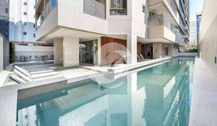Apartamento com 3 dormitórios, 98 m² - venda por R$ 1.850.000,00 ou aluguel por R$ 10.770,00/mês - Icaraí - Niterói/RJ