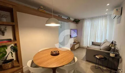?? Pronto para Morar em Centr de Niterói! ??
