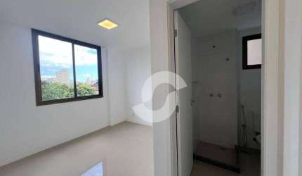 Apartamento à venda, 67 m² por R$ 545.000,00 - Centro - Niterói/RJ