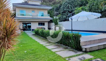 casa recanto de itaipuaçu