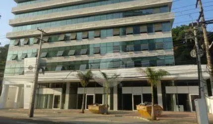 Sala à venda, 42 m² por R$ 410.000,00 - Centro - Niterói/RJ