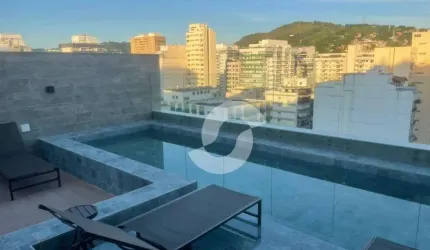 Lindo Loft Mobiliado