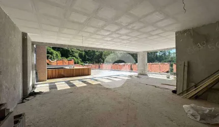 Cobertura com 4 dormitórios à venda, 410 m² por R$ 11.000.000,00 - Icaraí - Niterói/RJ